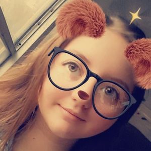 Meet your Posher, Paige